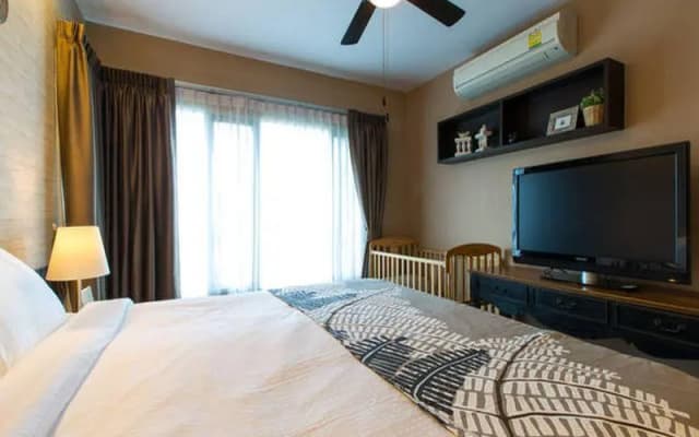 Baan Sandao D201 - photo 4