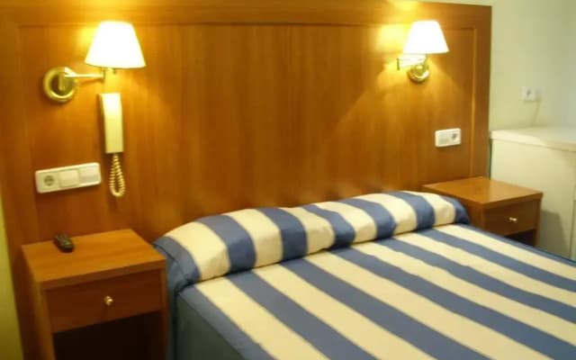 Hotel Pension Coral - photo 2