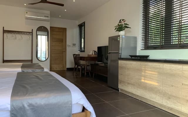 Phuoc Linh Homestay - photo 2