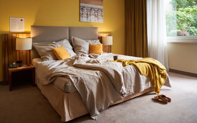 Henriette Stadthotel Vienna - photo 4