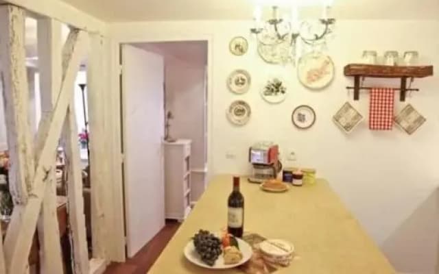 Appartement Beaubourg Saint Martin - photo 3