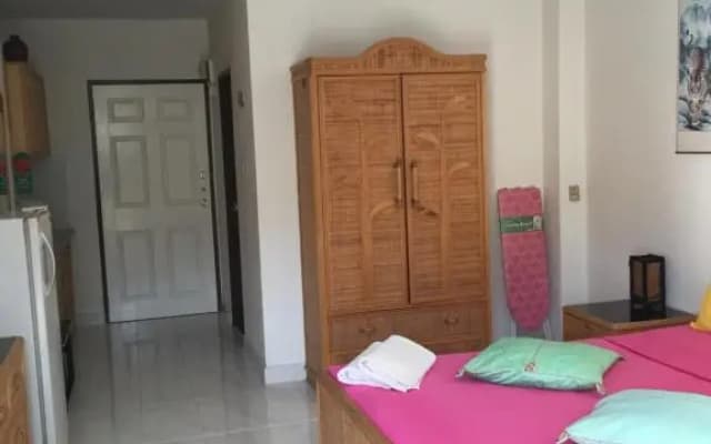 B&B View Talay 1B Studio Jomtien - photo 3