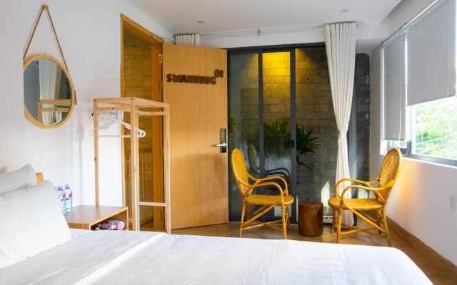 Moc House Homestay - photo 3