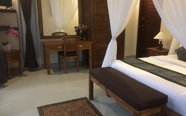 Heaven Villa Ubud - photo 5