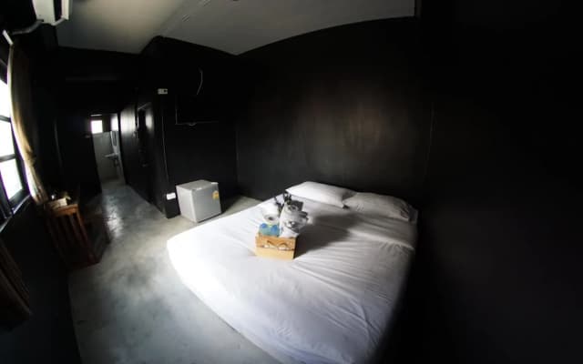 Be Loftel Chiang Mai - photo 3