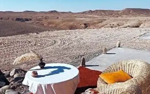 Marrakech Desert Dome - photo 5