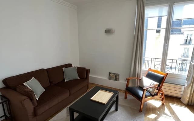 Appartement Saint Antoine Citycosy - photo 4