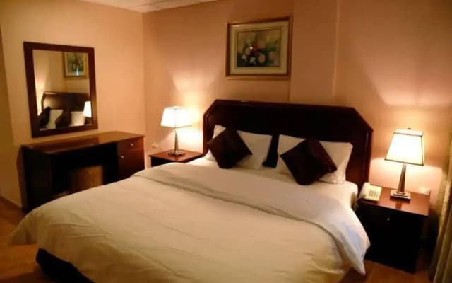 Falcon Hotel Apartments - photo 4