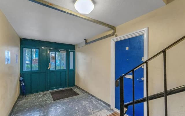 Tony Asga Apartments - Sakina Apartment - photo 5