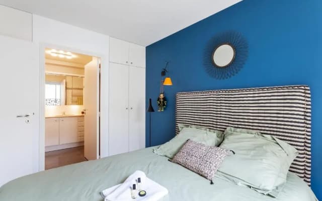 GuestReady - Spacious apartment in the heart of the Marais - photo 5