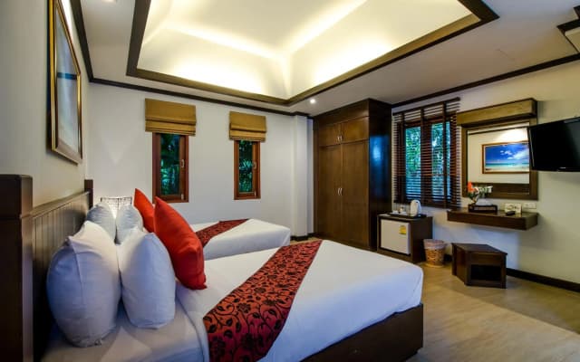 Pai Tan Villas - photo 4