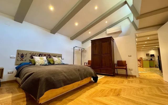 Caracalla Loft in Roma - photo 4
