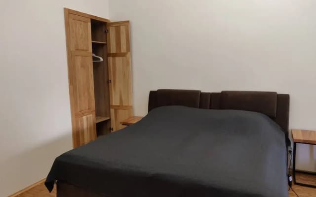 Prague Centre Apartment With Balcony - photo 2