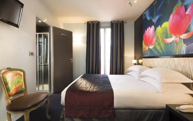 Le Fabe Hotel - photo 5