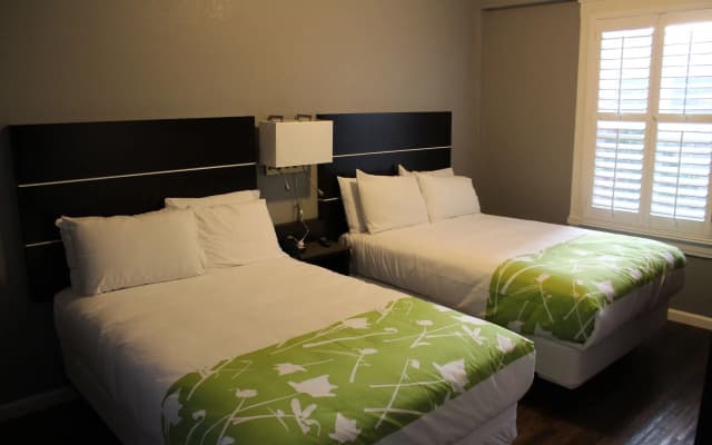 Layne Hotel - photo 5