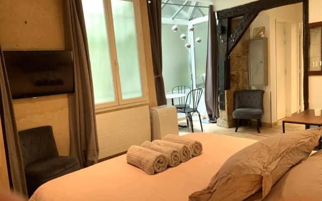 Lovely studio heart of Le Marais - photo 5