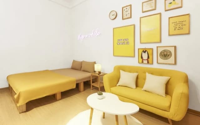 Cloud Homestay Hanoi - photo 3