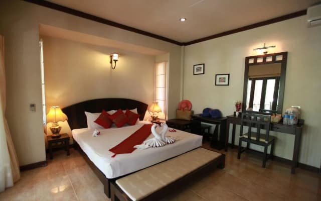 Koh Samui Resort - photo 3