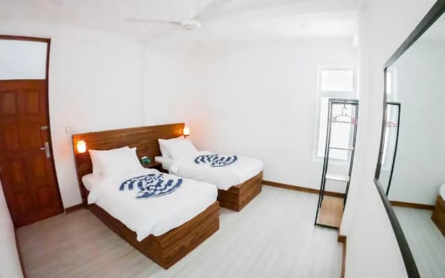 Akiri Surf Residence - photo 4