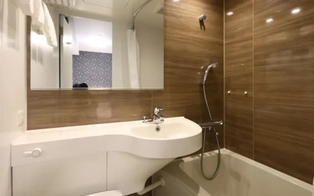 Super Hotel Namba Nipponbashi - photo 4