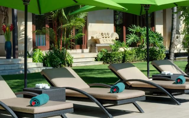 Bendega Villas - photo 2