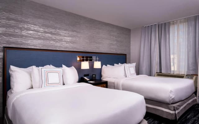 Fairfield by Marriott New York Manhattan Times Square - photo 3
