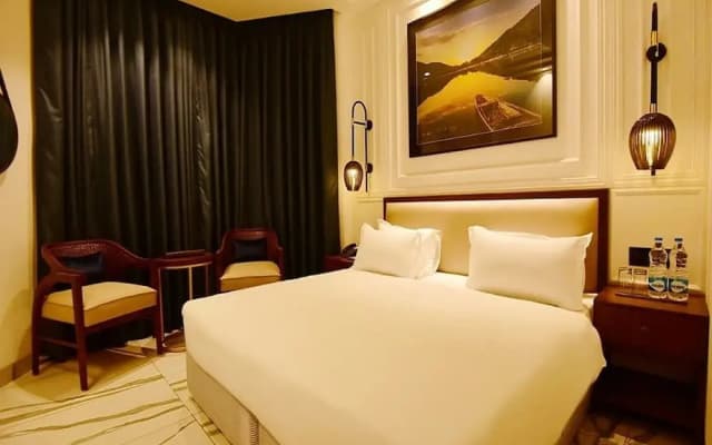 Hotel Rani Castle - photo 5