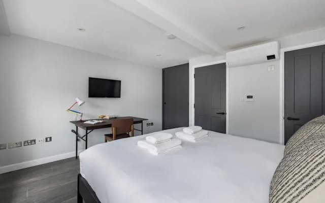 Hausd - Soho - photo 4