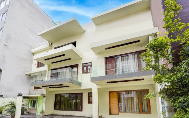 OYO 1670 Cotts Villa - photo 2