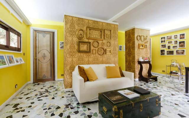 Rome Eco Suites - photo 2