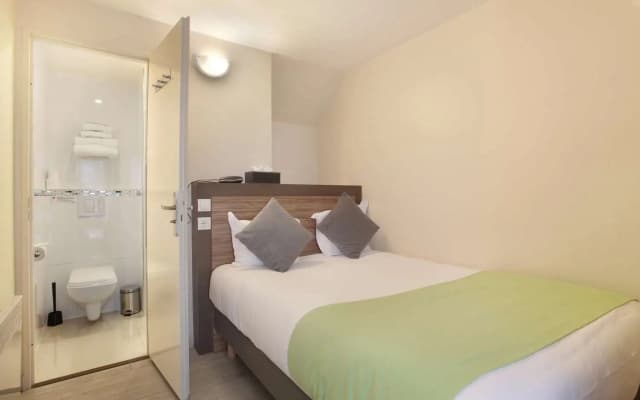 Hotel Apolonia Paris Mouffetard, Sure Hotel Collection by BW - photo 5