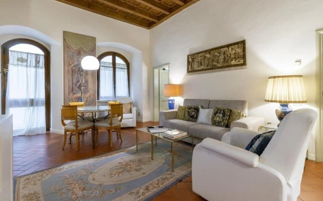 Borgo San Jacopo Apartment - photo 5