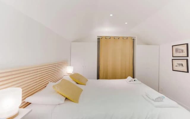 Design Apartment for 4 people between Louvre & Opera - photo 3