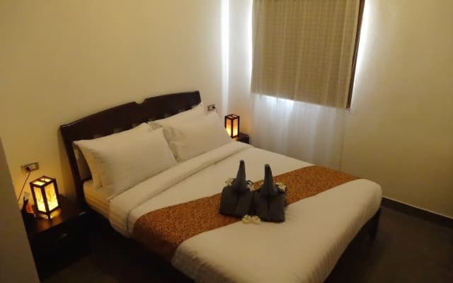 The Relaxing Pool Villa - photo 4