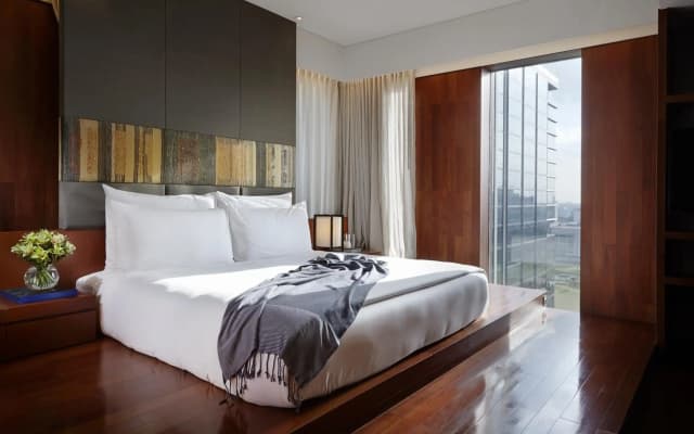 Hansar Bangkok Hotel - photo 5