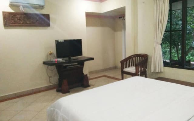 Puri Alam Dewata - Guest Villas - photo 4