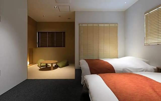 Design Hotel Kyoto Fuyacho - Vacation STAY 67928v - photo 2