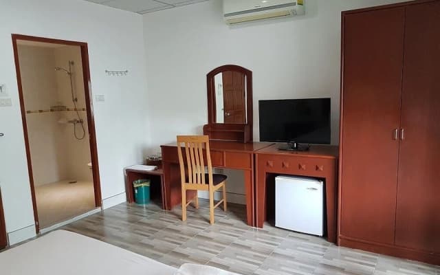 Welcome Inn Hotel Karon Beach - photo 3
