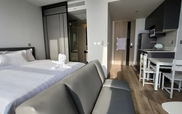 The Andromeda Condominium - photo 4