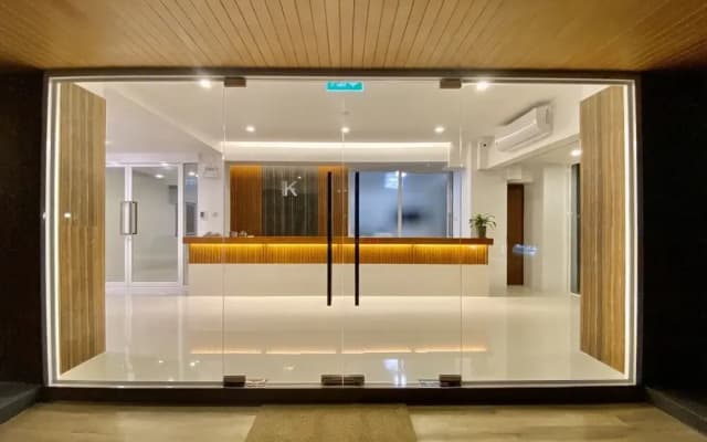 K Nimman - photo 2