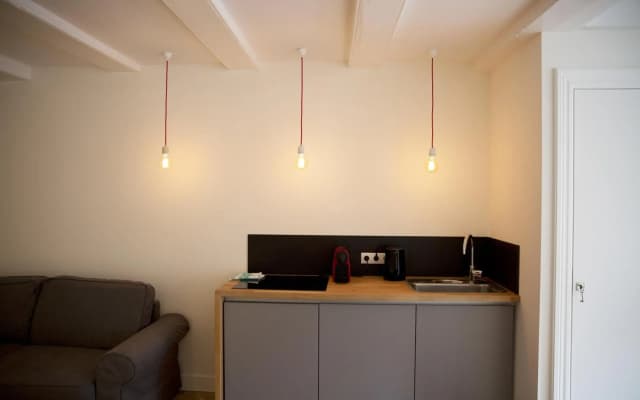 Apartment Cees & Co - photo 3