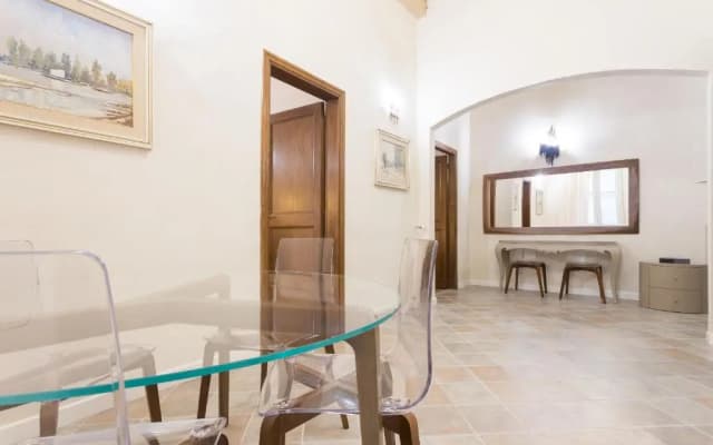 Duomo 2 Bedroom Apartment - photo 4