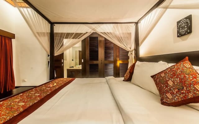 Villa Rama - photo 4