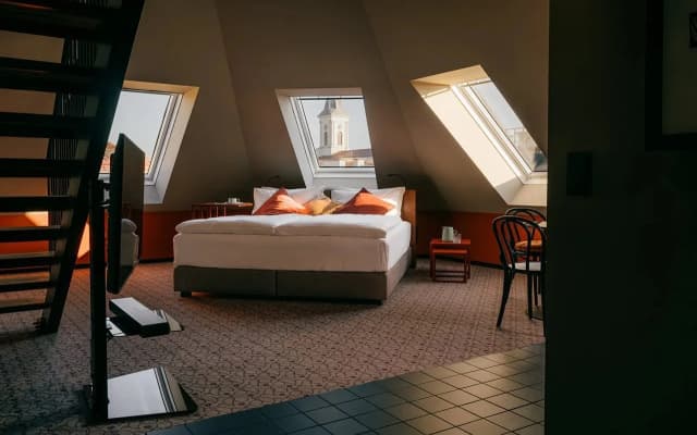 WELTWIEN Apartments - photo 3