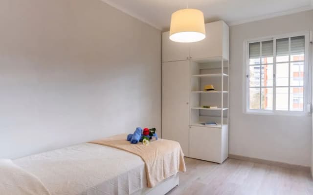 Apartment Olivais Lisbon - photo 5