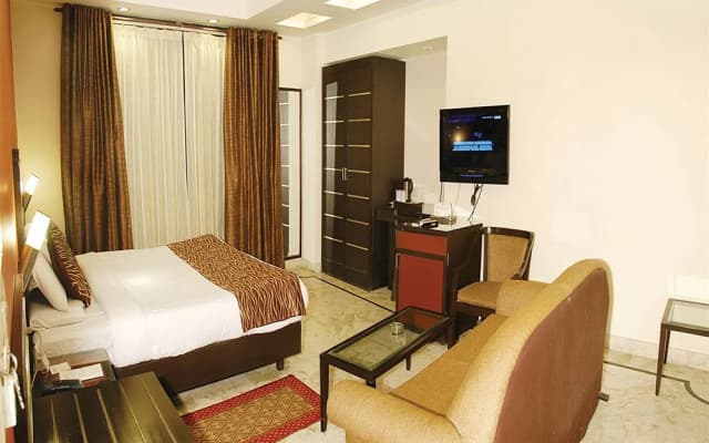Hotel Centrum - photo 5