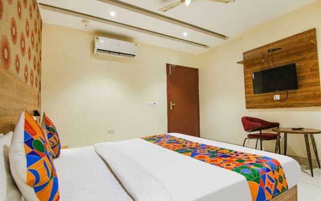 FabHotel Prime Golden Glory - photo 3