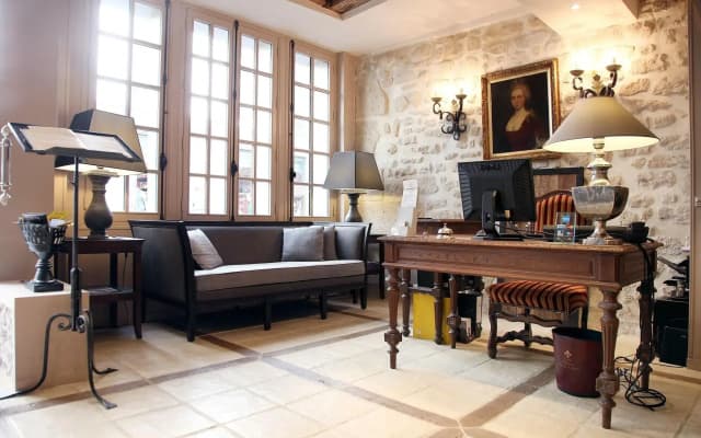 Hotel Saint-Louis en L'Isle - Notre-Dame - photo 2