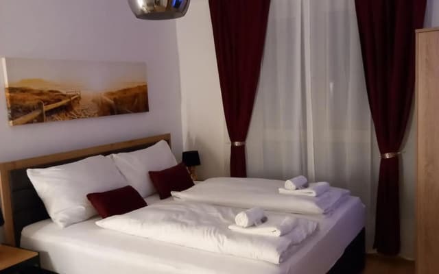 Apartment near downtown - photo 4