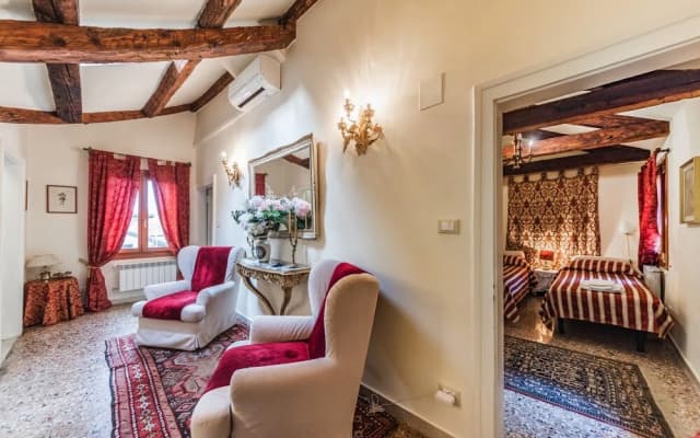 Emanuela's Flat - photo 4